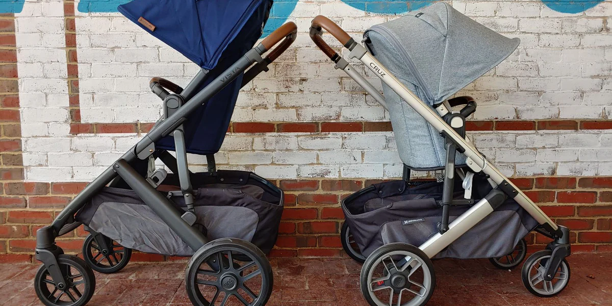Uppababy Vista 2 vs 3: What’s the difference?
